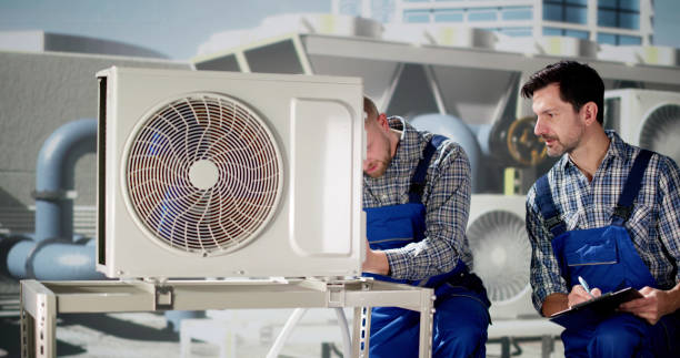 Best HVAC Service Technicians  in Delray Beach, FL