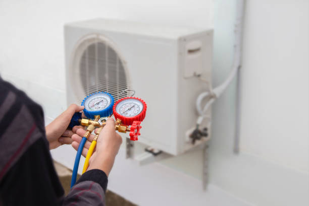 HVAC Emergency Services in Delray Beach, FL